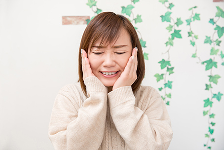 TCHとは